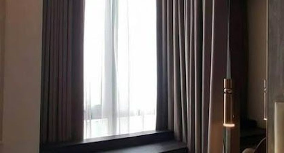 For rent 1 Beds condo in Phaya Thai, Bangkok