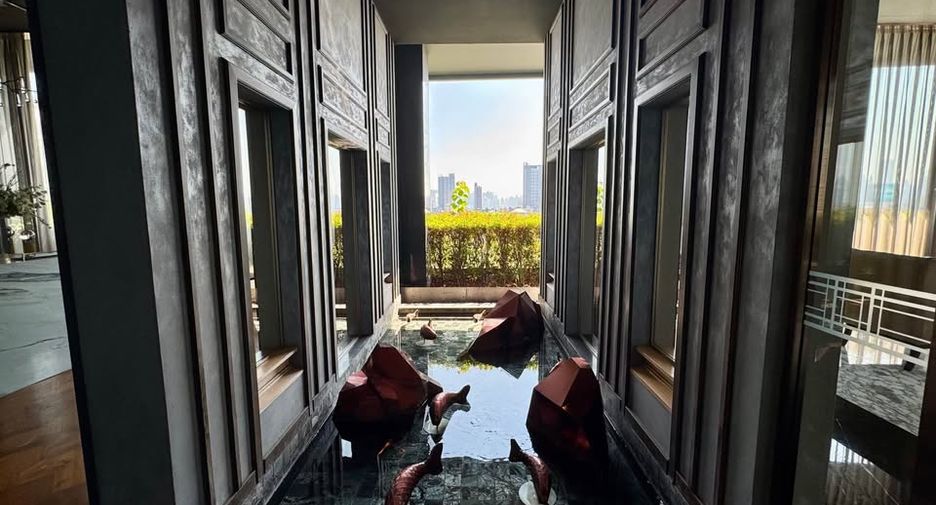 For rent 1 Beds condo in Phaya Thai, Bangkok