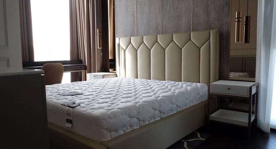 For rent 1 Beds condo in Phaya Thai, Bangkok