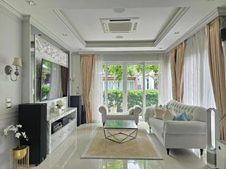 For sale 4 bedrooms house in Bang Phli, Samut Prakan