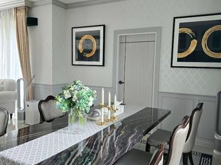 For sale 4 bedrooms house in Bang Phli, Samut Prakan