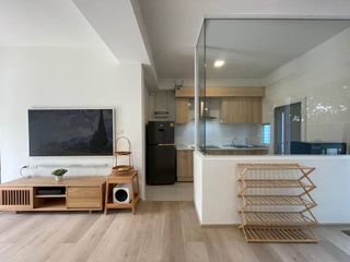 For rent 3 bed condo in Prawet, Bangkok