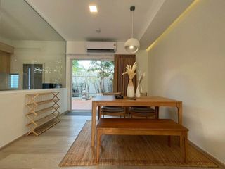 For rent 3 bed condo in Prawet, Bangkok