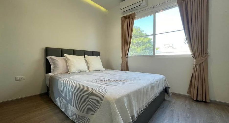 For rent 3 bedrooms condo in Prawet, Bangkok
