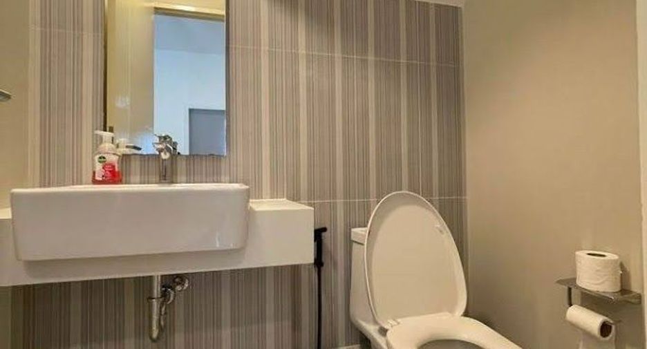 For rent 3 bedrooms condo in Prawet, Bangkok