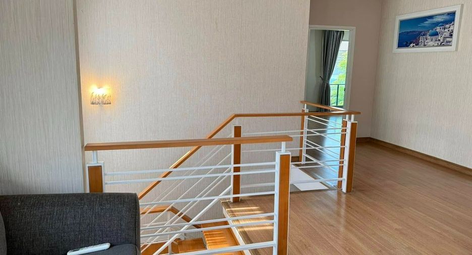 Haus zur Miete und zum Kauf mit 3 Zimmer in Suan Luang, Bangkok