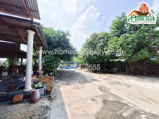 For sale land in Ban Pong, Ratchaburi