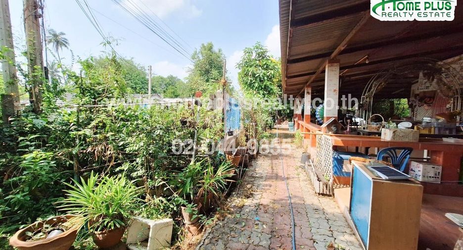 For sale land in Ban Pong, Ratchaburi