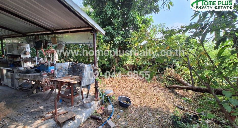 For sale land in Ban Pong, Ratchaburi