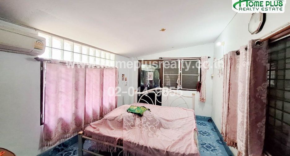 For sale land in Ban Pong, Ratchaburi