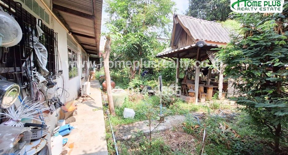 For sale land in Ban Pong, Ratchaburi
