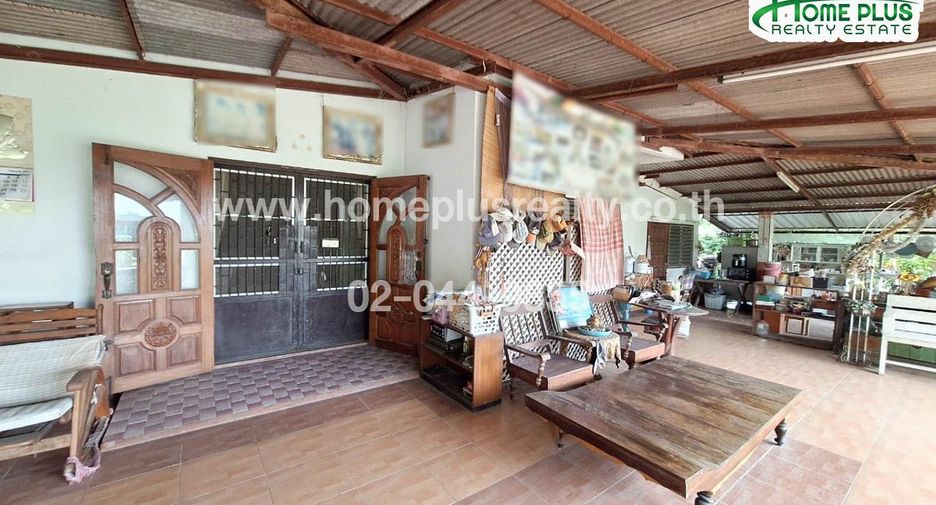 For sale land in Ban Pong, Ratchaburi