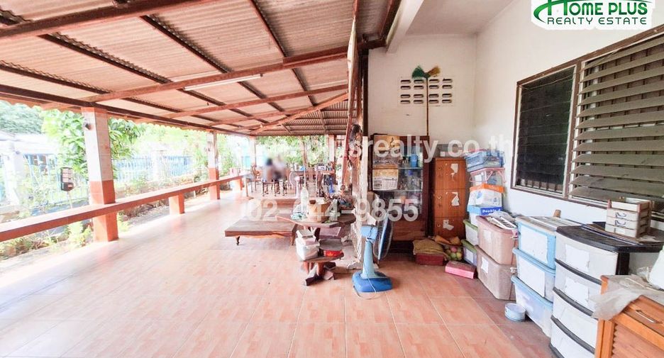 For sale land in Ban Pong, Ratchaburi