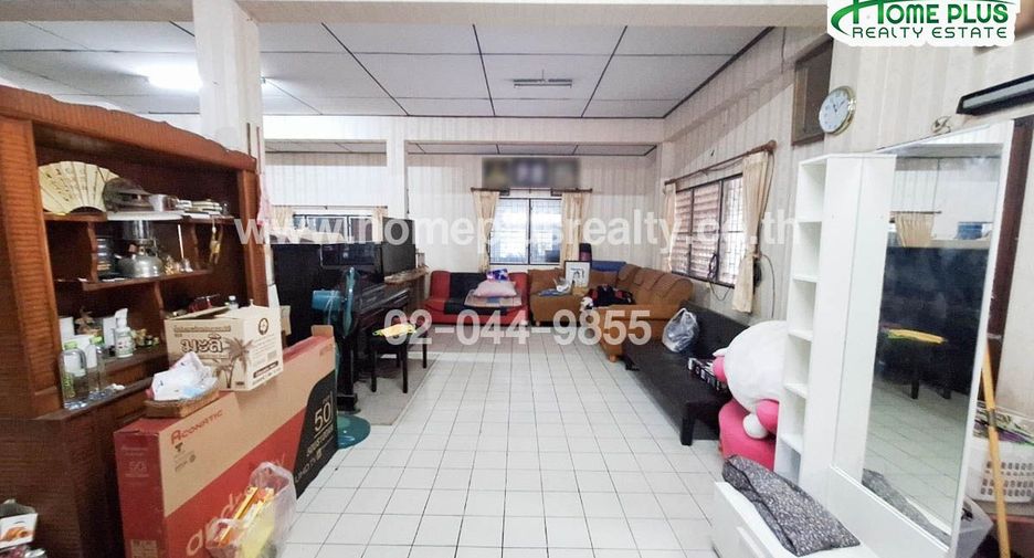 For sale land in Ban Pong, Ratchaburi