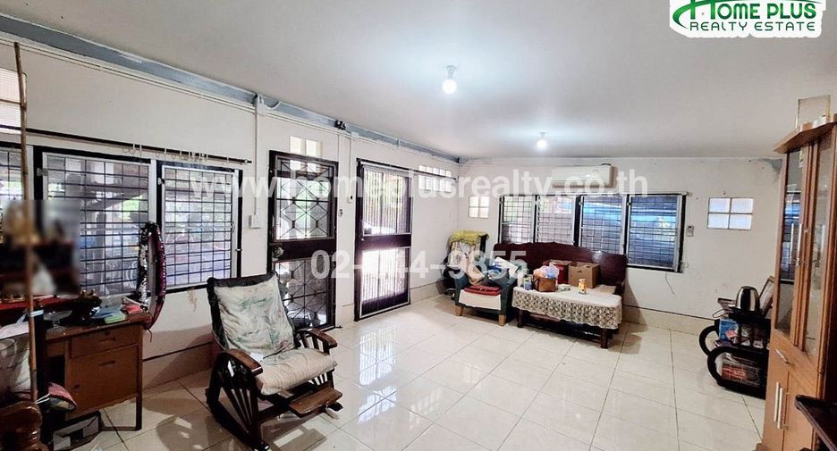 For sale land in Ban Pong, Ratchaburi