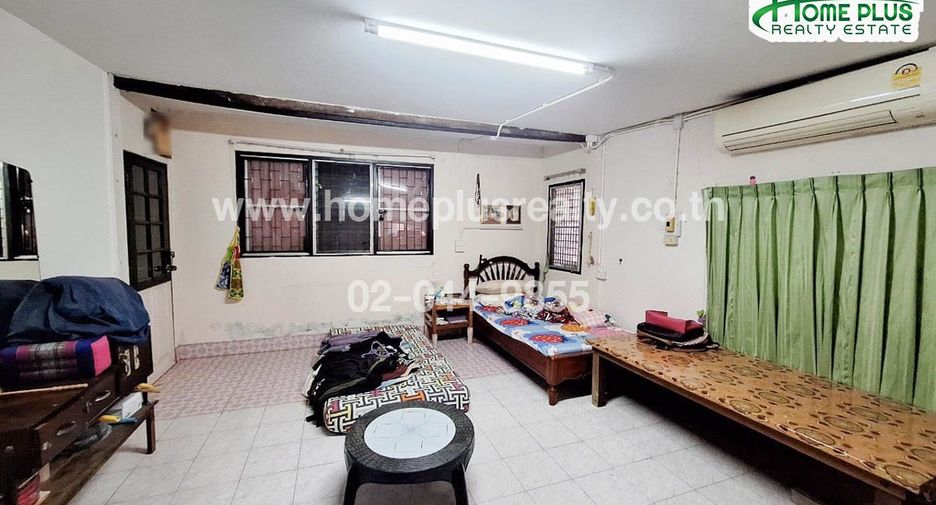 For sale land in Ban Pong, Ratchaburi