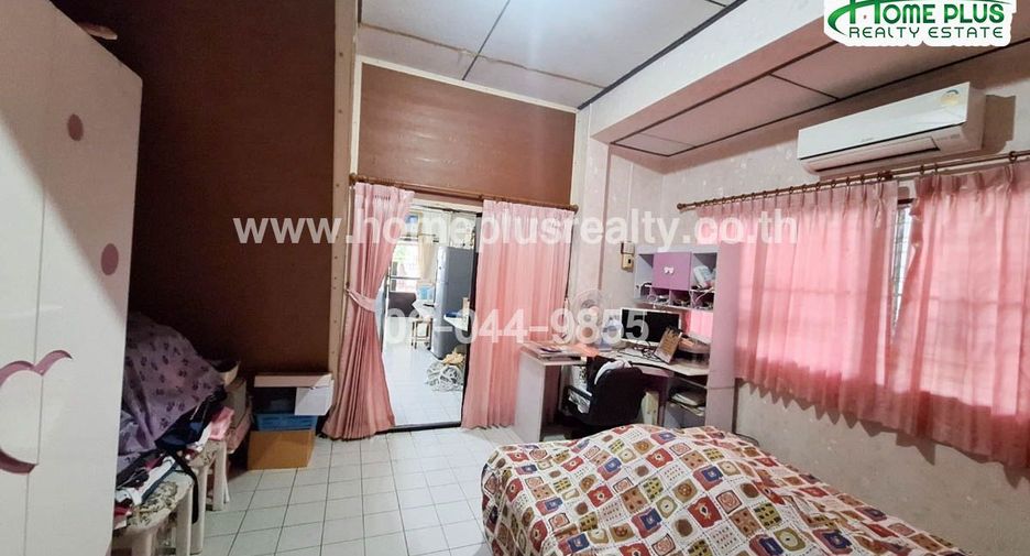 For sale land in Ban Pong, Ratchaburi