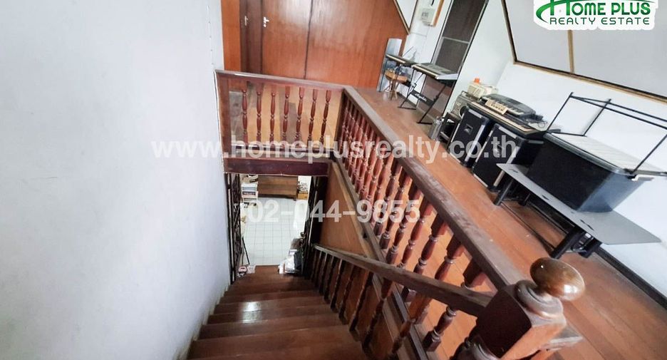 For sale land in Ban Pong, Ratchaburi