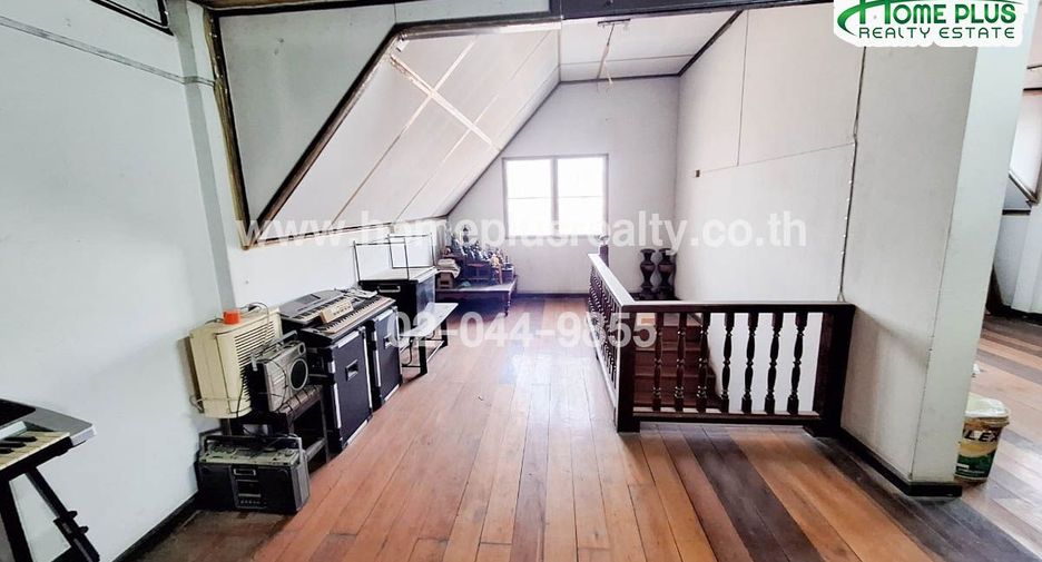 For sale land in Ban Pong, Ratchaburi