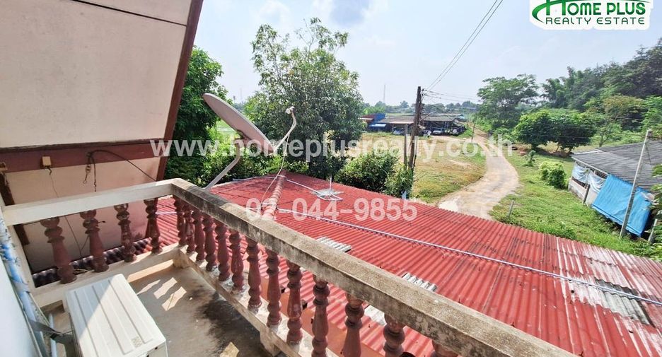 For sale land in Ban Pong, Ratchaburi