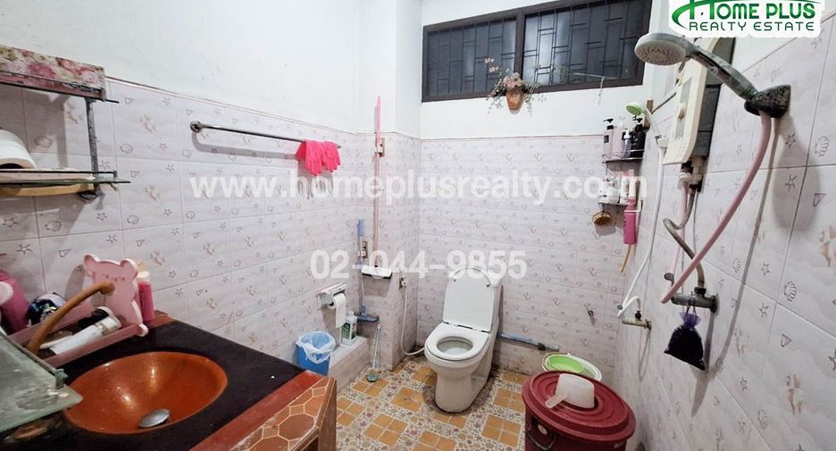 For sale land in Ban Pong, Ratchaburi