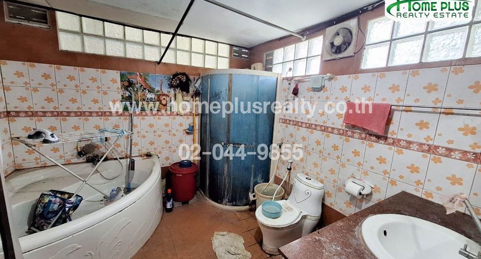 For sale land in Ban Pong, Ratchaburi