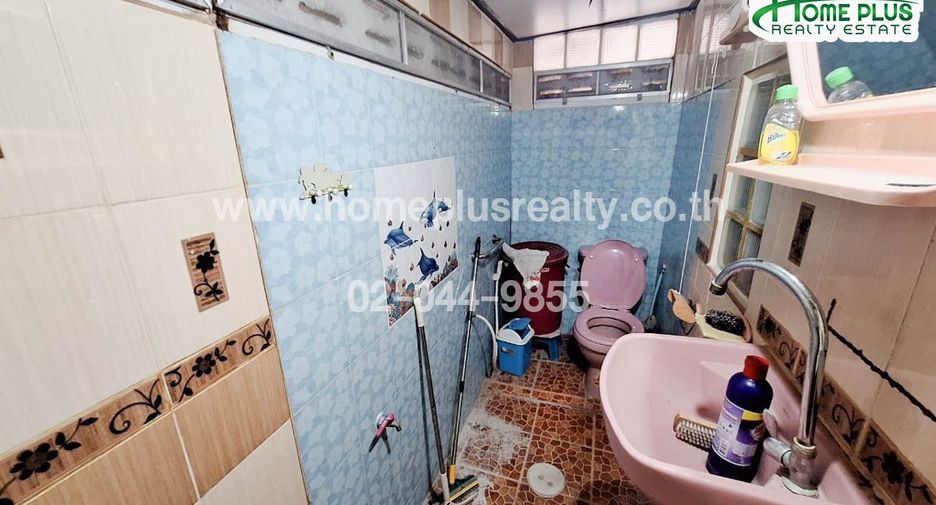 For sale land in Ban Pong, Ratchaburi