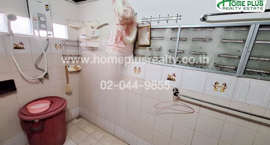 For sale land in Ban Pong, Ratchaburi
