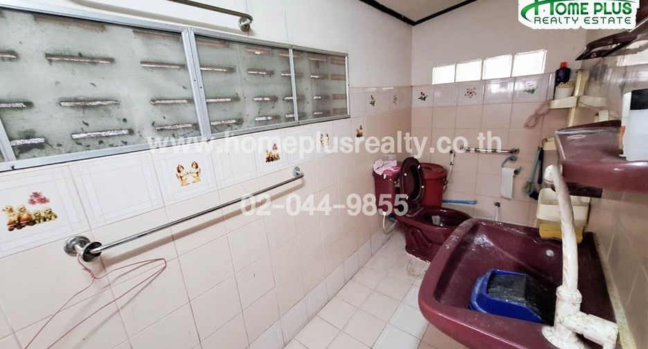 For sale land in Ban Pong, Ratchaburi