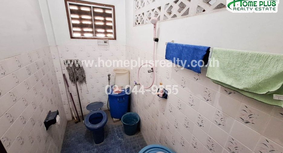 For sale land in Ban Pong, Ratchaburi