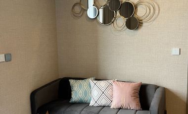 For rent 2 bed condo in Ratchathewi, Bangkok