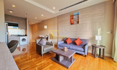 Apartment zur Miete mit 1 Zimmer in Watthana, Bangkok