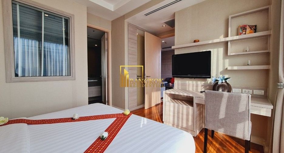 Apartment zur Miete mit 1 Zimmer in Watthana, Bangkok