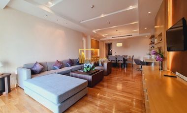 Apartment zur Miete mit 3 Zimmer in Watthana, Bangkok