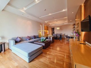 For rent 3 bedrooms apartment in Watthana, Bangkok
