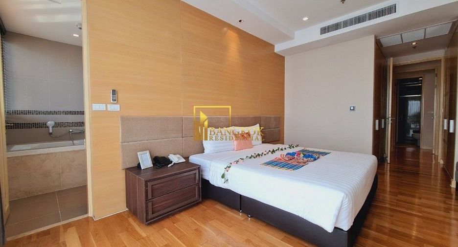 ให้เช่า 3 ห้องนอน อพาร์ทเม้นท์ ใน วัฒนา, กรุงเทพฯ