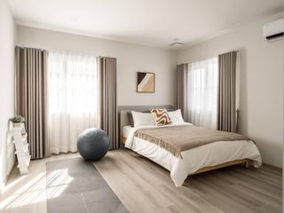 Аренда и продажа 4 спальни дом в Bang Phli, Самутпракан