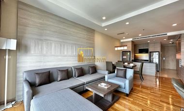 Apartment zur Miete mit 3 Zimmer in Watthana, Bangkok