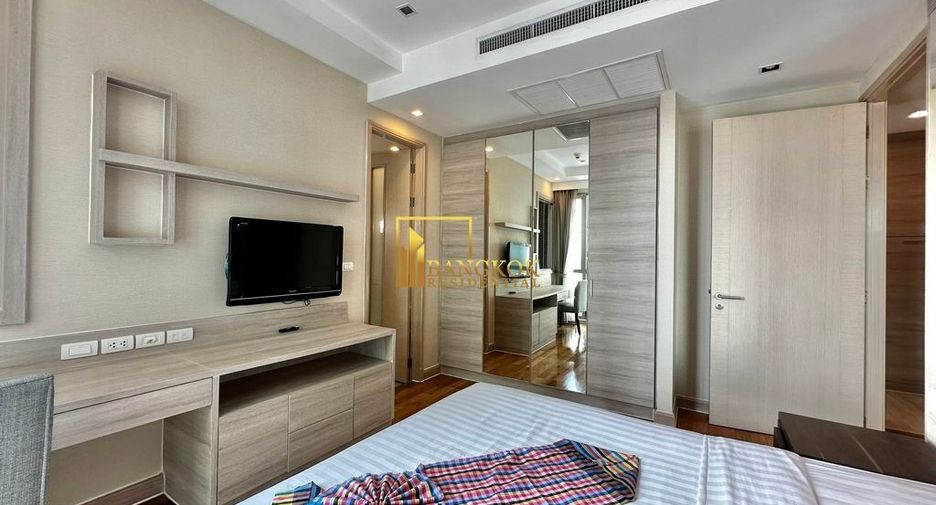 Apartment zur Miete mit 3 Zimmer in Watthana, Bangkok