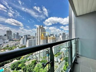 出租 3 卧室 公寓式住宅 在 Watthana, 曼谷