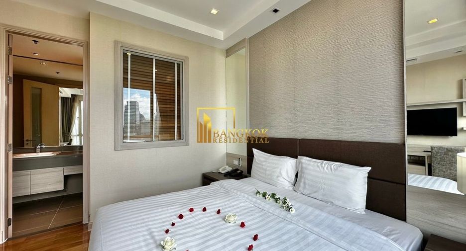 Apartment zur Miete mit 3 Zimmer in Watthana, Bangkok