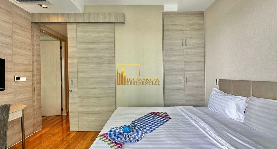 Apartment zur Miete mit 3 Zimmer in Watthana, Bangkok