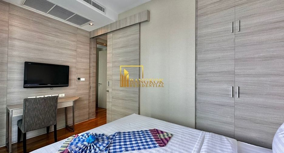 Apartment zur Miete mit 3 Zimmer in Watthana, Bangkok