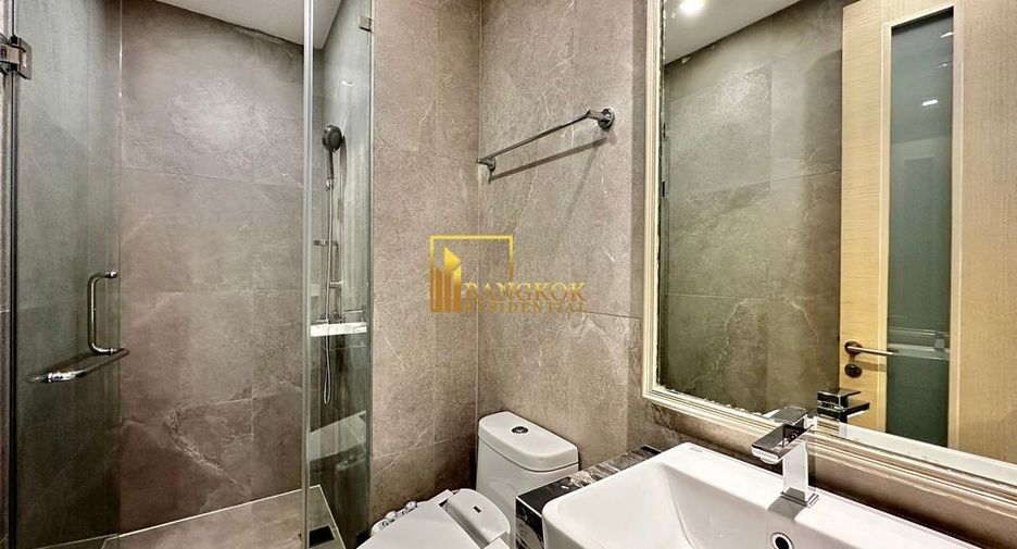 Apartment zur Miete mit 3 Zimmer in Watthana, Bangkok