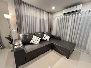 For rent 4 Beds house in Prawet, Bangkok