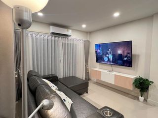 For rent 4 Beds house in Prawet, Bangkok