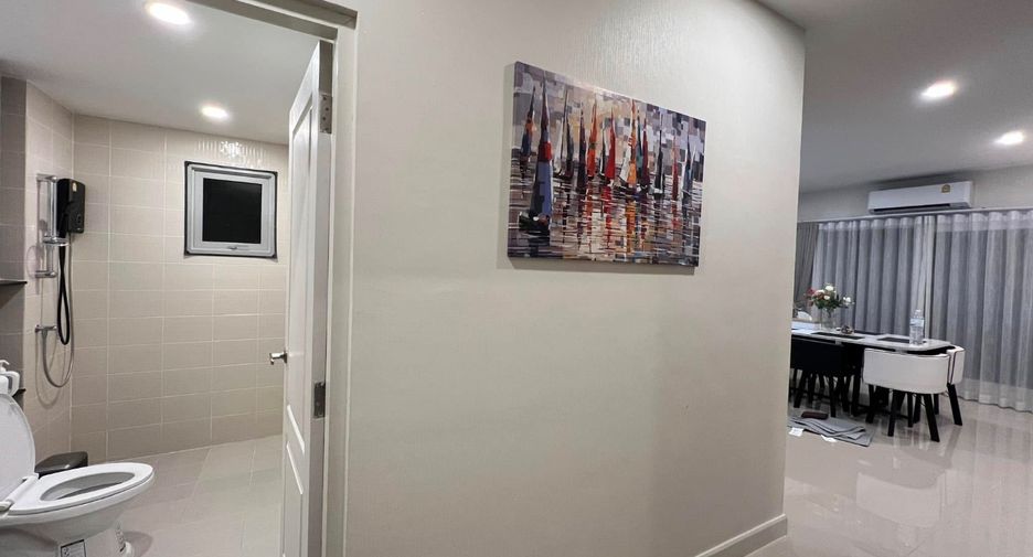 Haus zur Miete mit 4 Zimmer in Prawet, Bangkok