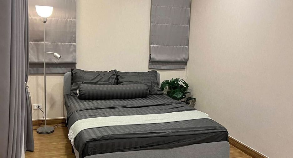 Haus zur Miete mit 4 Zimmer in Prawet, Bangkok