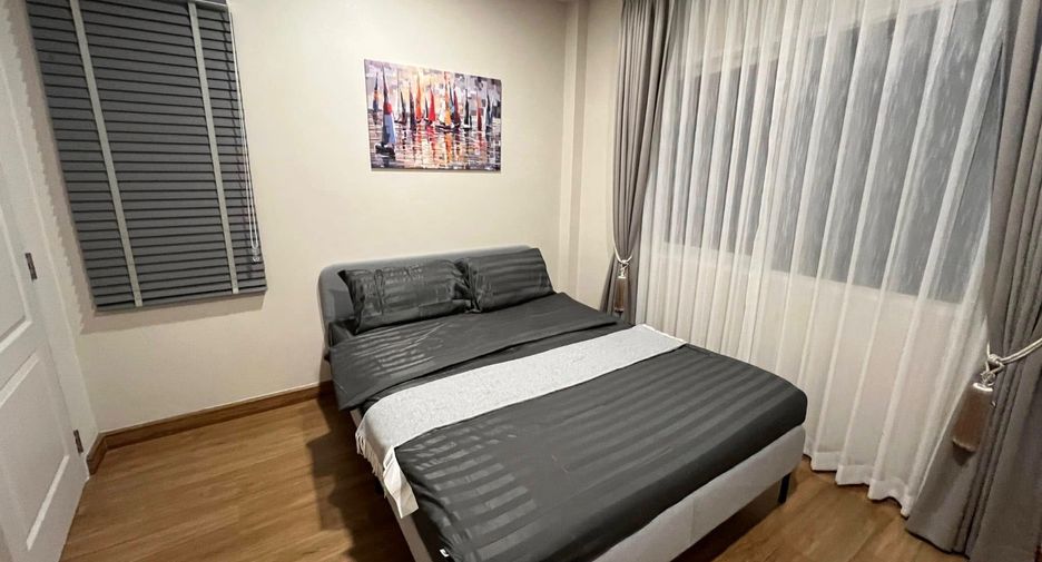 Haus zur Miete mit 4 Zimmer in Prawet, Bangkok