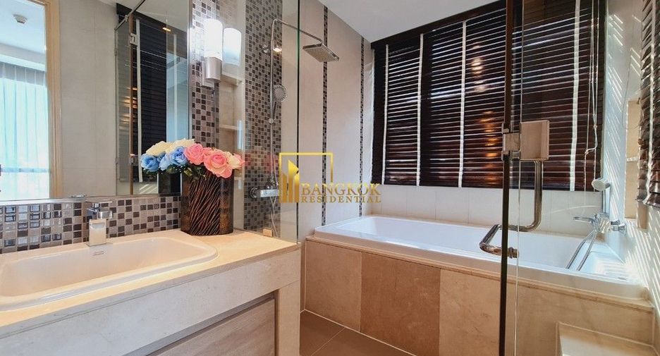 Apartment zur Miete mit 2 Zimmer in Watthana, Bangkok
